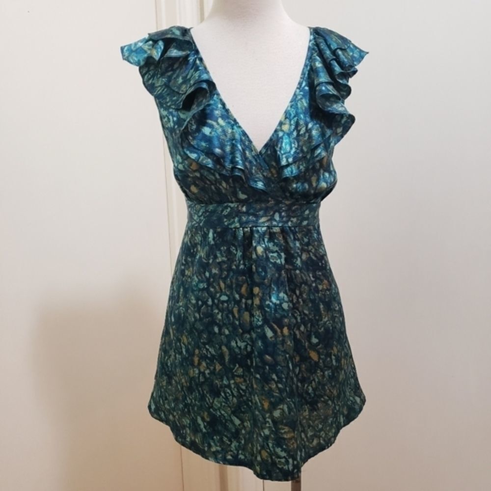 3for$20 sleeveless blouse